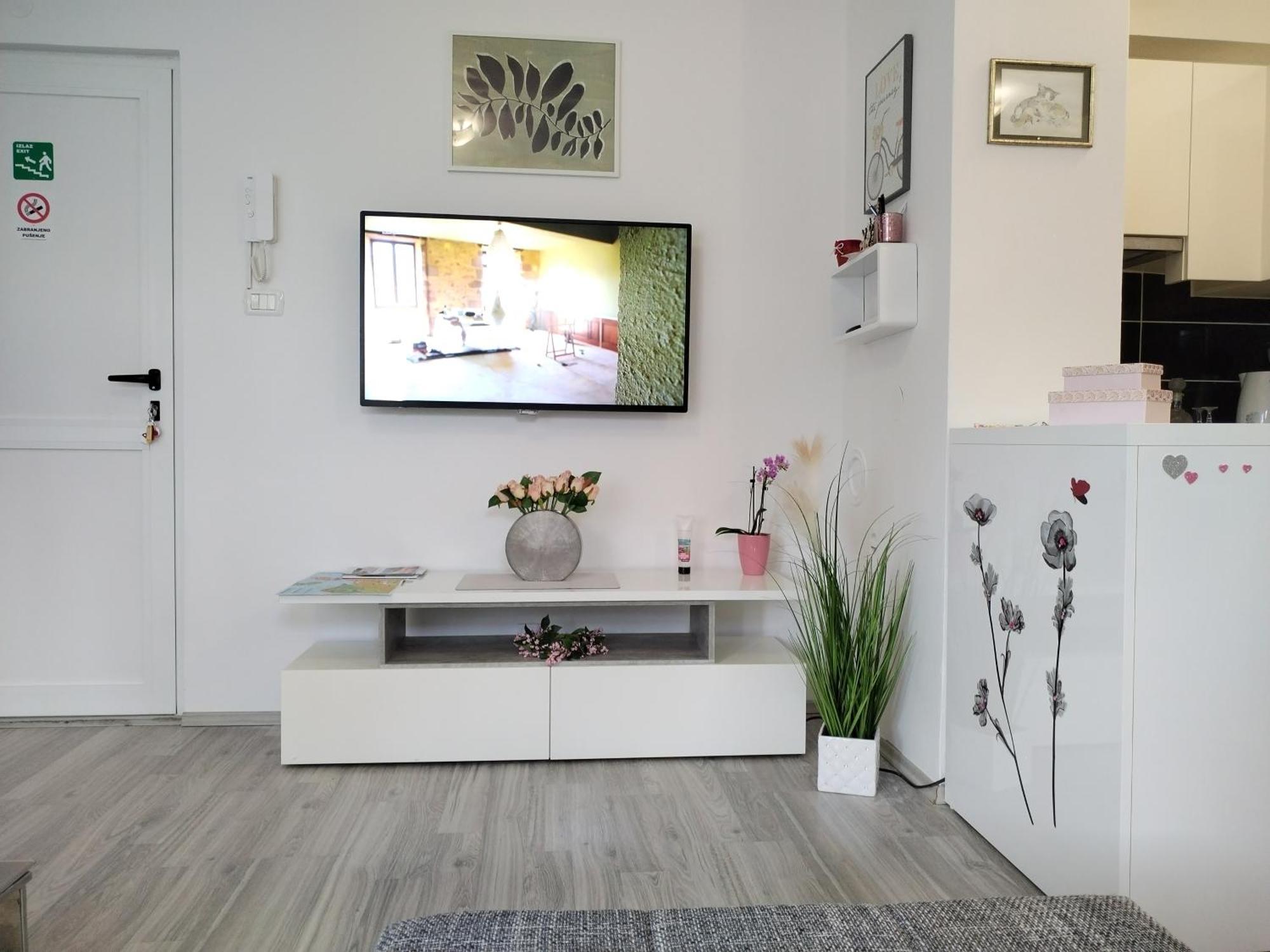 Apartments Mary & Free Parking Rovinj Room photo