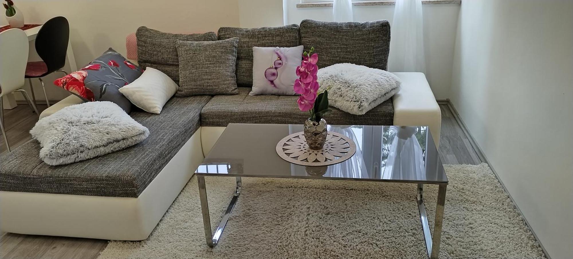 Apartments Mary & Free Parking Rovinj Room photo