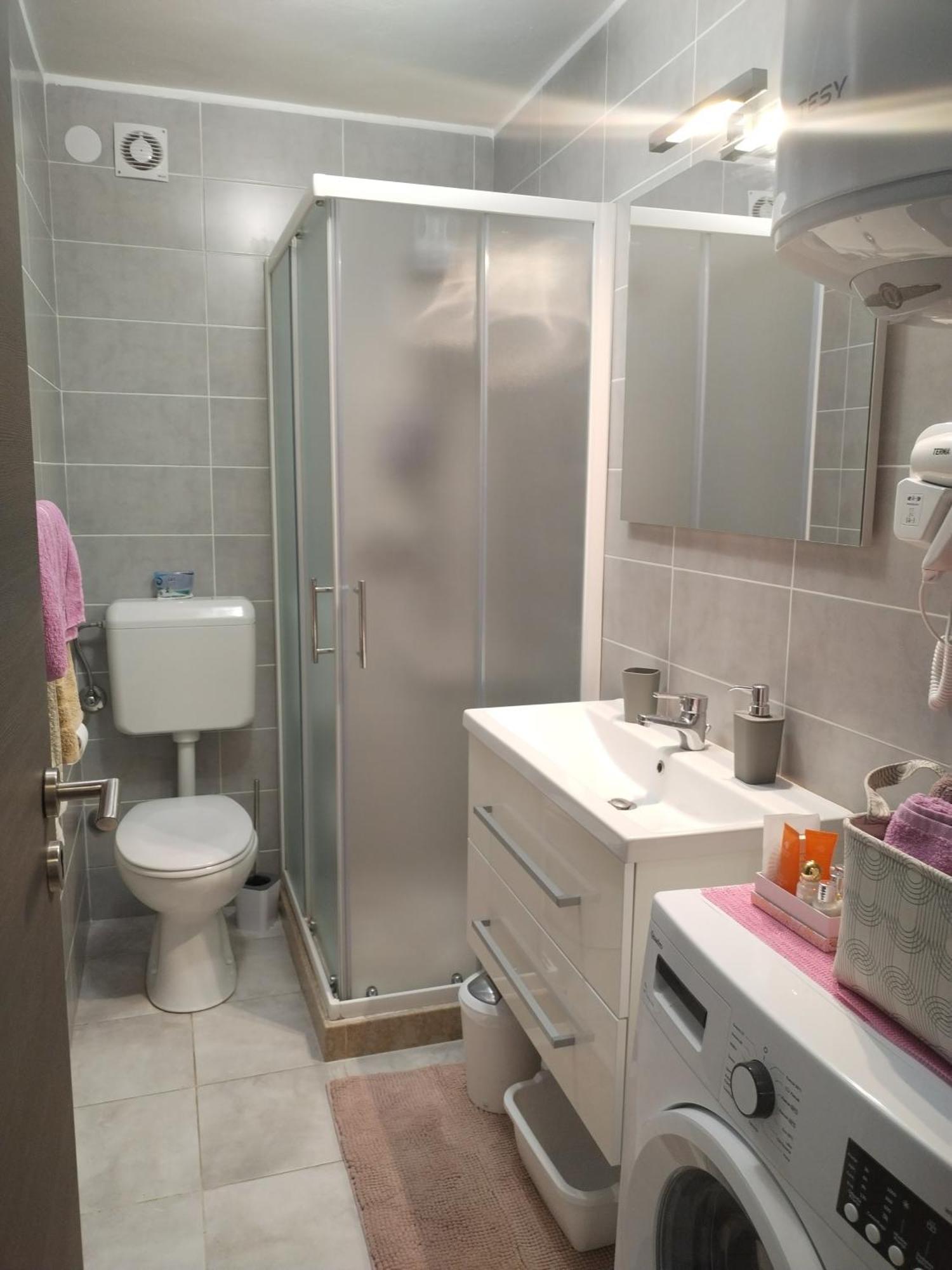 Apartments Mary & Free Parking Rovinj Room photo